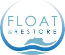 Float and Restore logo